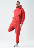 14 OZ Heavyweight Fleece SweatSuits