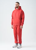 14 OZ Heavyweight Fleece SweatSuits