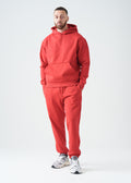 14 OZ Heavyweight Fleece SweatSuits