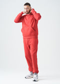 14 OZ Heavyweight Fleece SweatSuits