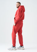 14 OZ Heavyweight Fleece SweatSuits