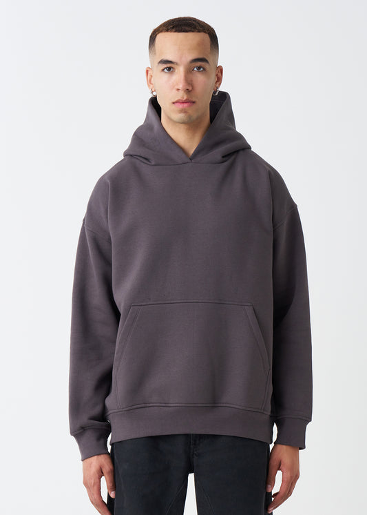 14 OZ Oversized Heavy Blend Fleece Sweatshirt