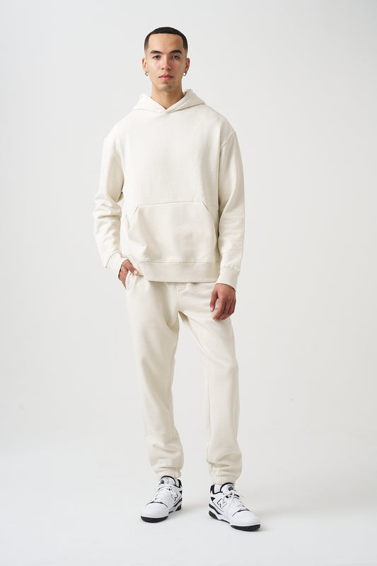 14 OZ Heavyweight Fleece SweatSuits