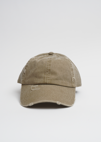 Vintage Hats – Blank Knights